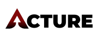 ACTURE - LONG LOGO (1)